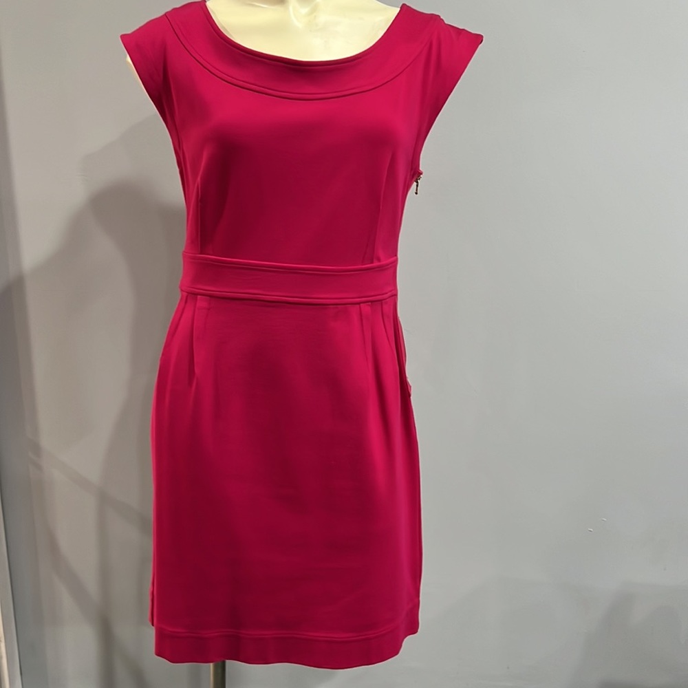 Marc Jacobs formal dress. Beautiful pink
